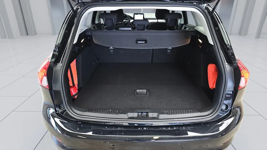 FORD Focus Focus 1.5 EcoBlue Connected