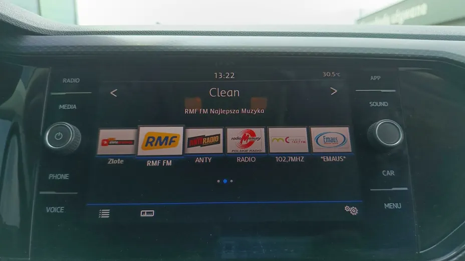 VOLKSWAGEN T-Cross T-Cross 1.0 TSI Life