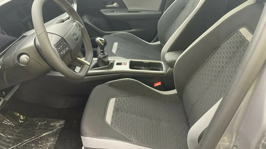 OPEL Mokka Mokka 1.2 T Business Edition S&S Nowy