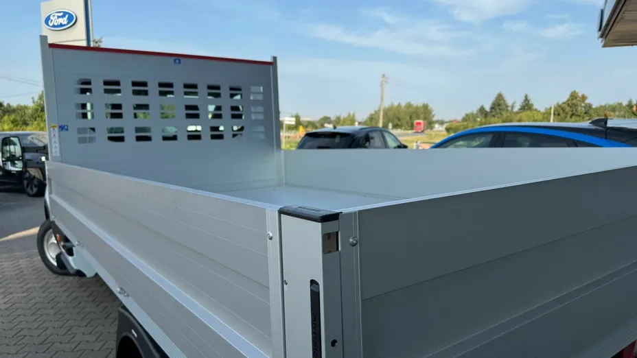 FORD Transit Transit 350 L3 Trend Nowy