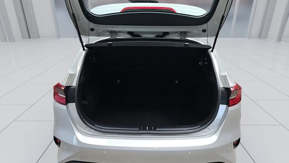 KIA Cee'd Ceed 1.5 T-GDI S