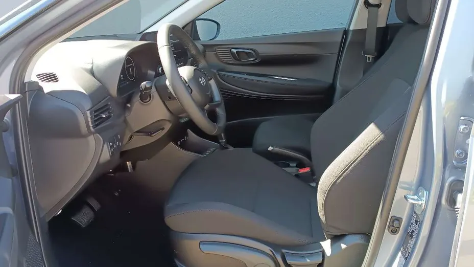 HYUNDAI i20 i20 1.0 T-GDi Smart DCT Nowy