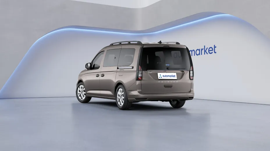 FORD Tourneo Connect Grand Tourneo Connect 2.0 EcoBlue Titanium aut Nowy