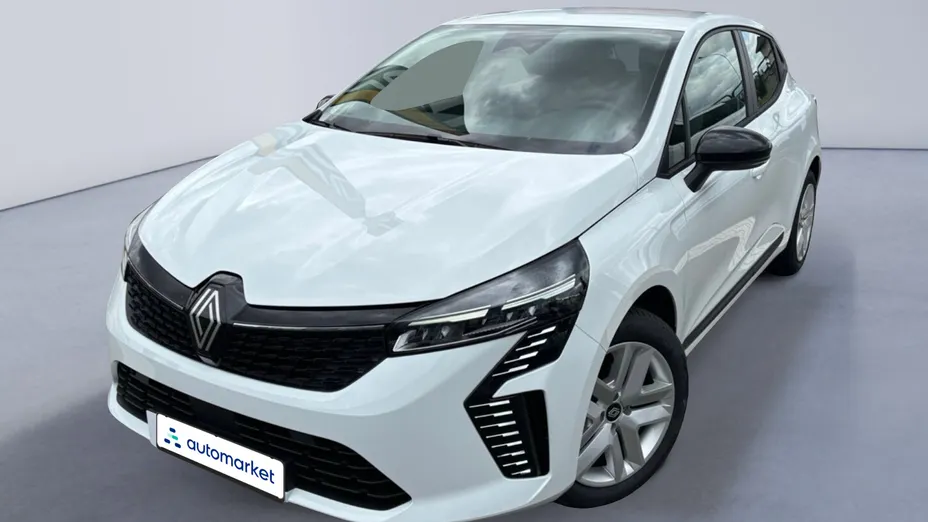RENAULT Clio Clio 1.0 TCe Evolution Nowy