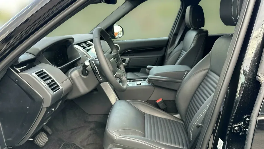 LAND ROVER Discovery Discovery V 3.0 D250 mHEV S