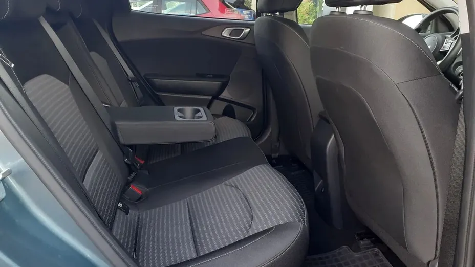 KIA XCeed XCeed 1.5 T-GDI M DCT