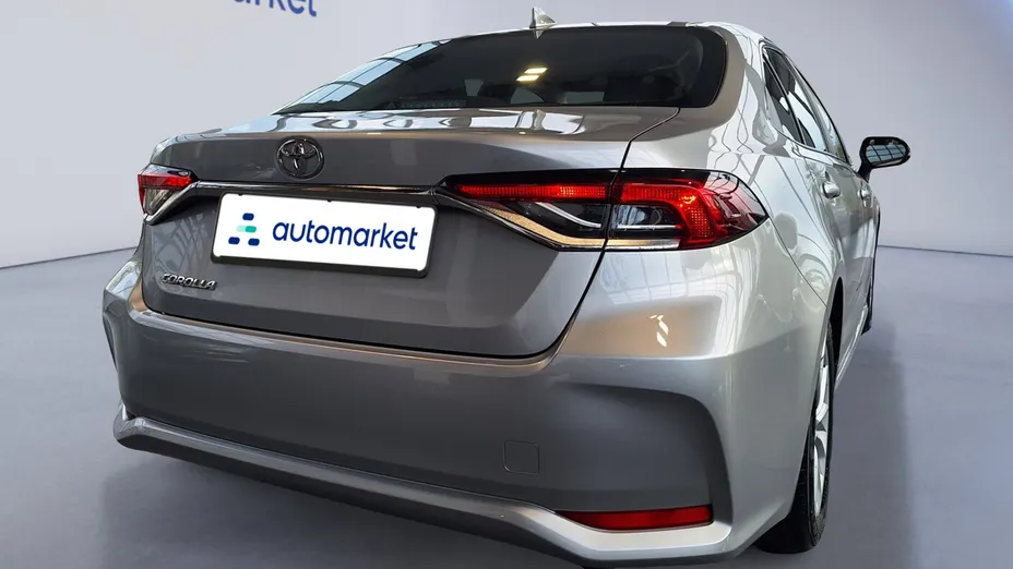 TOYOTA Corolla Corolla 1.5 Comfort