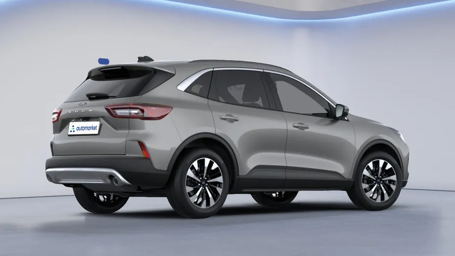 FORD Kuga Kuga 1.5 EcoBoost FWD Titanium Nowy