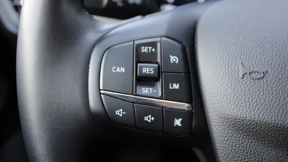 FORD Focus Focus 1.5 EcoBlue Titanium X aut