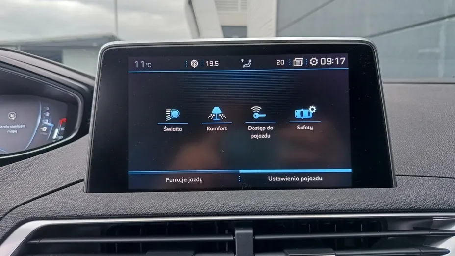 PEUGEOT 5008 5008 1.6 PureTech Allure S&S EAT8