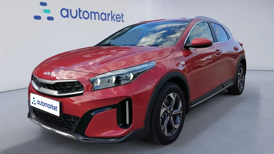 KIA XCeed XCeed 1.5 T-GDI M DCT