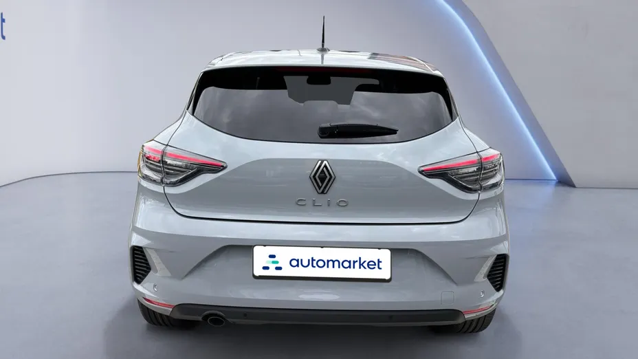 RENAULT Clio Clio 1.0 TCe Evolution Nowy
