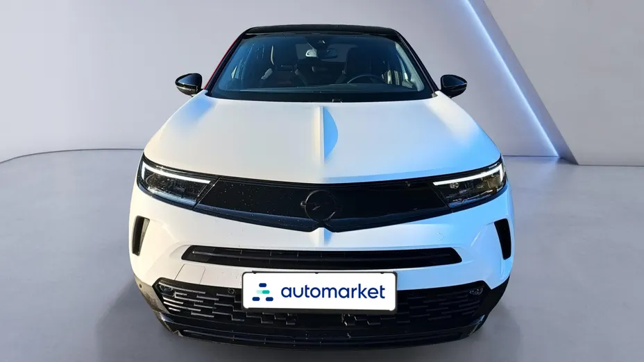 OPEL Mokka Mokka 1.2 T GS S&S aut