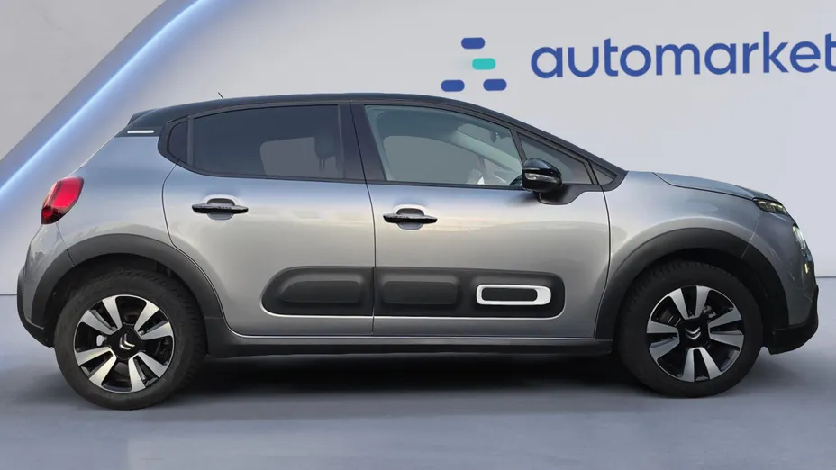 CITROEN C3 C3 1.2 PureTech Max EAT6
