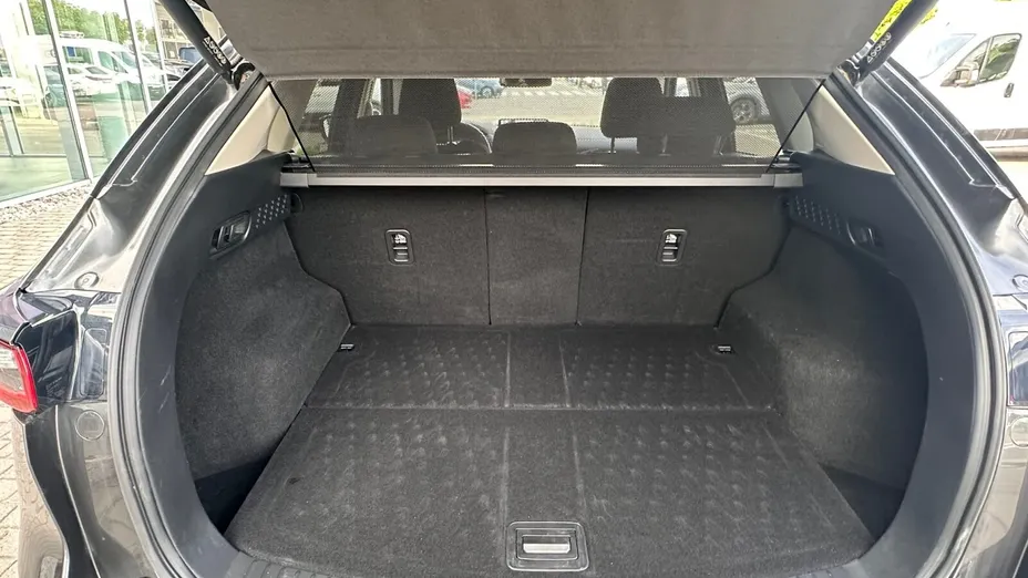 MAZDA CX-5 CX-5 2.0 Exclusive-Line 2WD aut