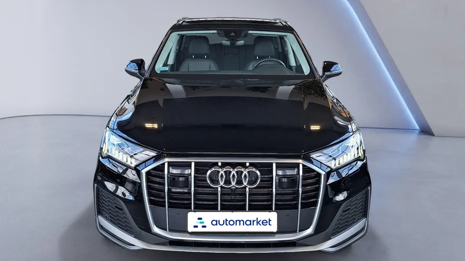 AUDI Q7 Q7 45 TDI mHEV Quattro S Line Tiptr.