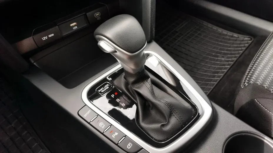 KIA XCeed XCeed 1.5 T-GDI M DCT