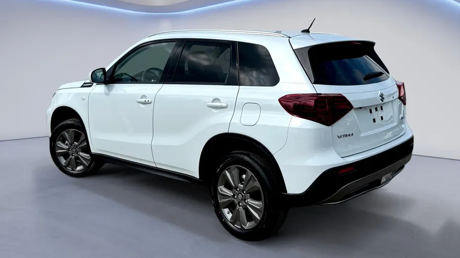 SUZUKI Vitara Vitara 1.4 Boosterjet mHEV Premium Plus 2WD Nowy