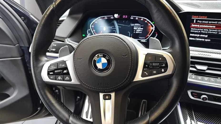 BMW X5 X5 xDrive40d mHEV sport-aut