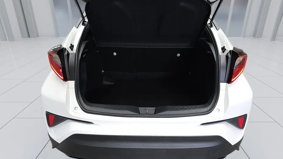 TOYOTA C-HR C-HR 1.8 Hybrid GPF Comfort