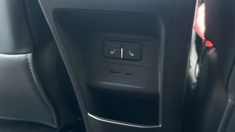 JAECOO J7 J7 1.6 T-GDI Offroad AWD DCT Nowy