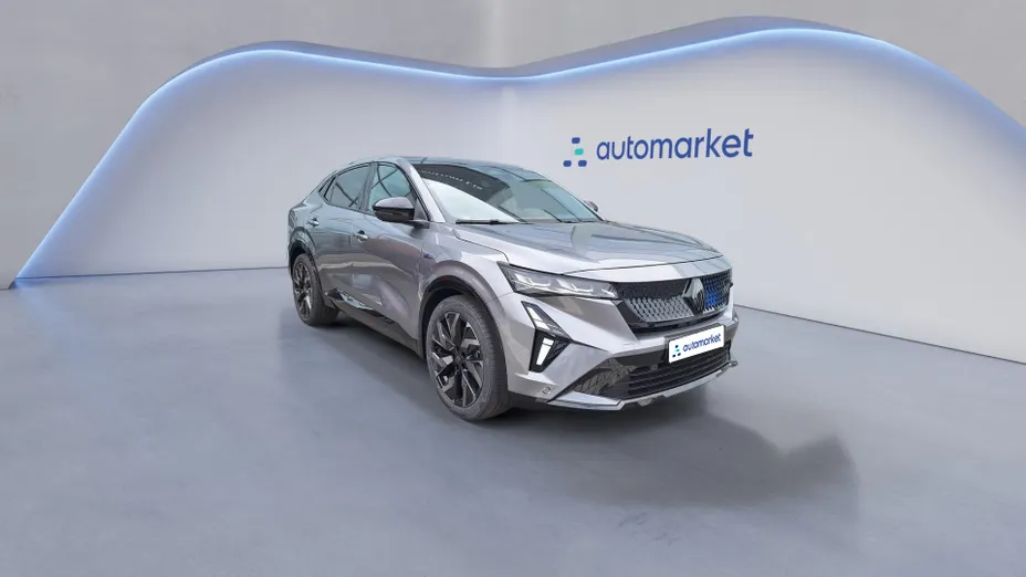 RENAULT Rafale Rafale 1.2 E-Tech Full Hybrid 200 esprit Alpine MMT Nowy