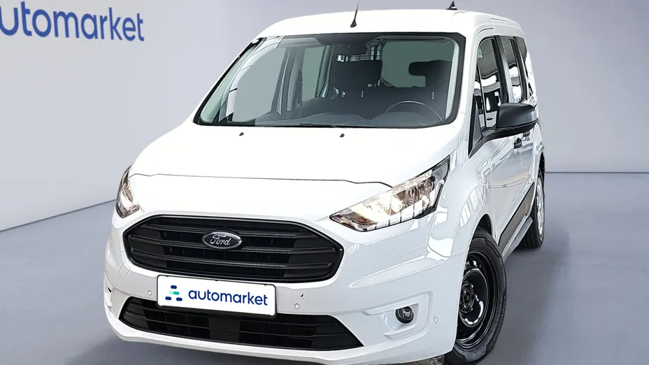 FORD Transit Connect Transit Connect 220 L1 Trend