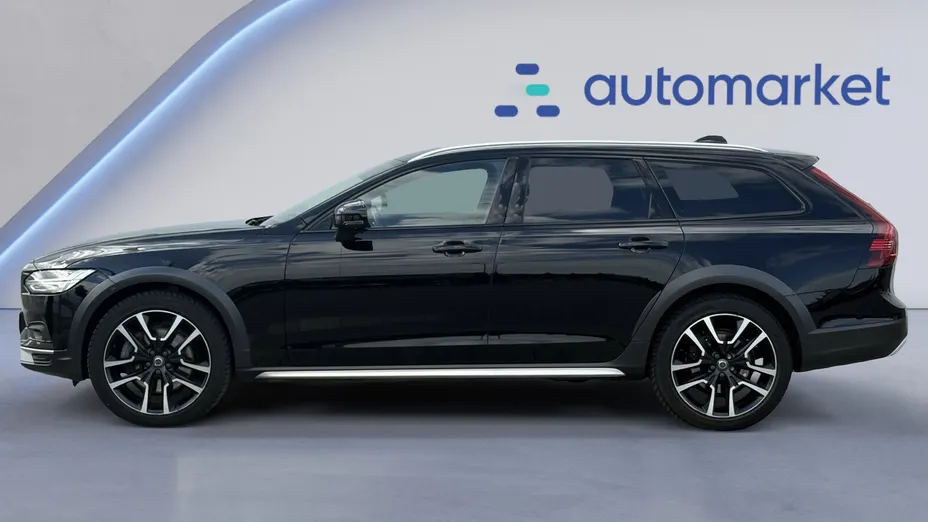 VOLVO V90 V90 CC B5 D AWD Ultimate aut