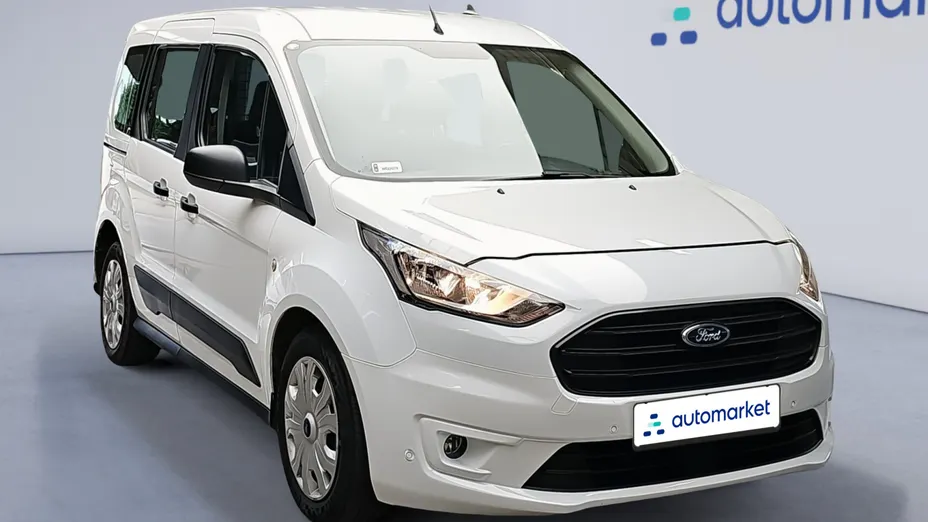 FORD Transit Connect Transit Connect 220 L1 Active