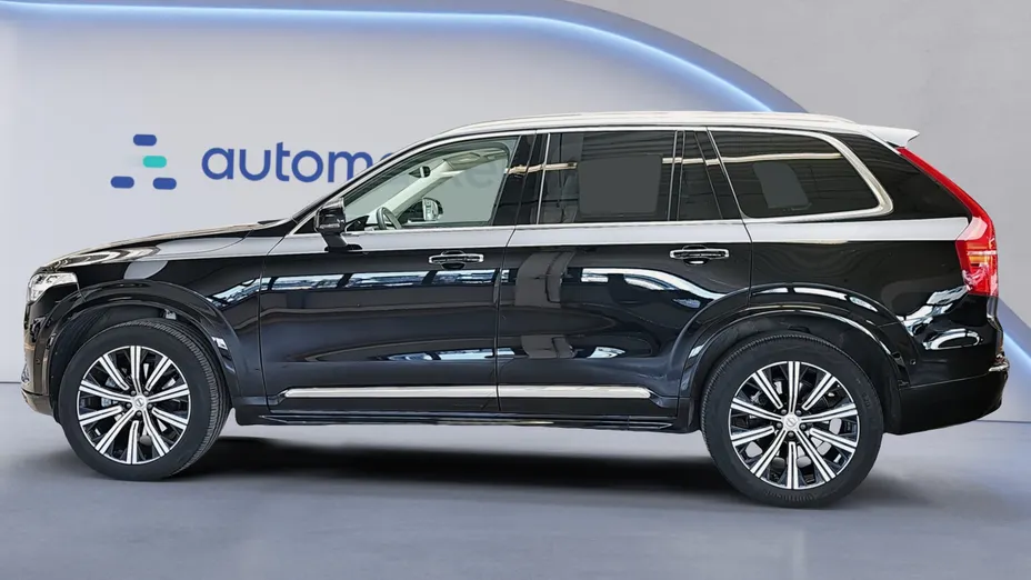VOLVO XC90 XC90 B5 D AWD Ultimate Bright 7os aut