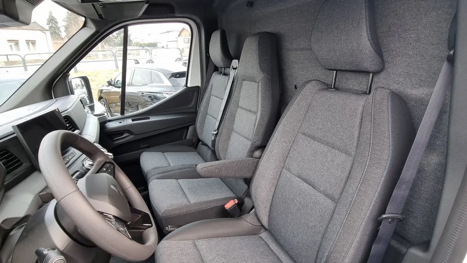 RENAULT Master Master dCi L3H2 Extra Nowy