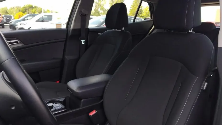 KIA Sportage Sportage 1.6 T-GDI mHEV M 2WD DCT