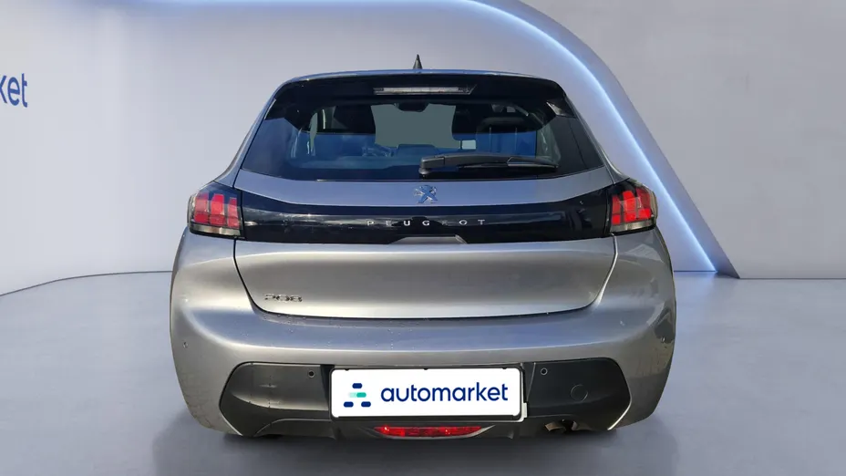 PEUGEOT 208 208 1.2 PureTech Active S&S