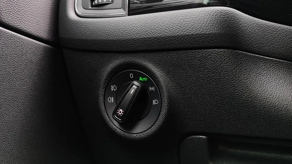 SKODA Kodiaq Kodiaq 2.0 TDI 4x4 Scout DSG