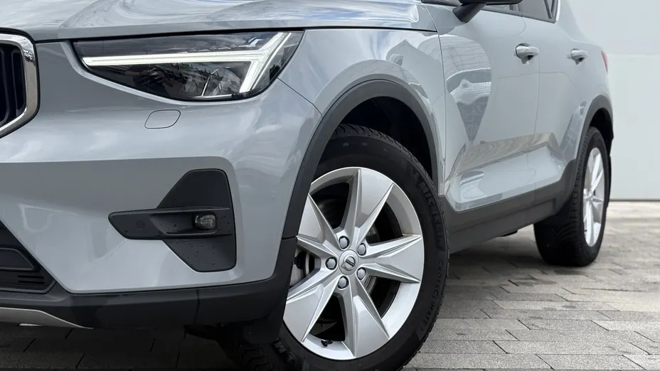 VOLVO XC40 XC40 B4 Core aut