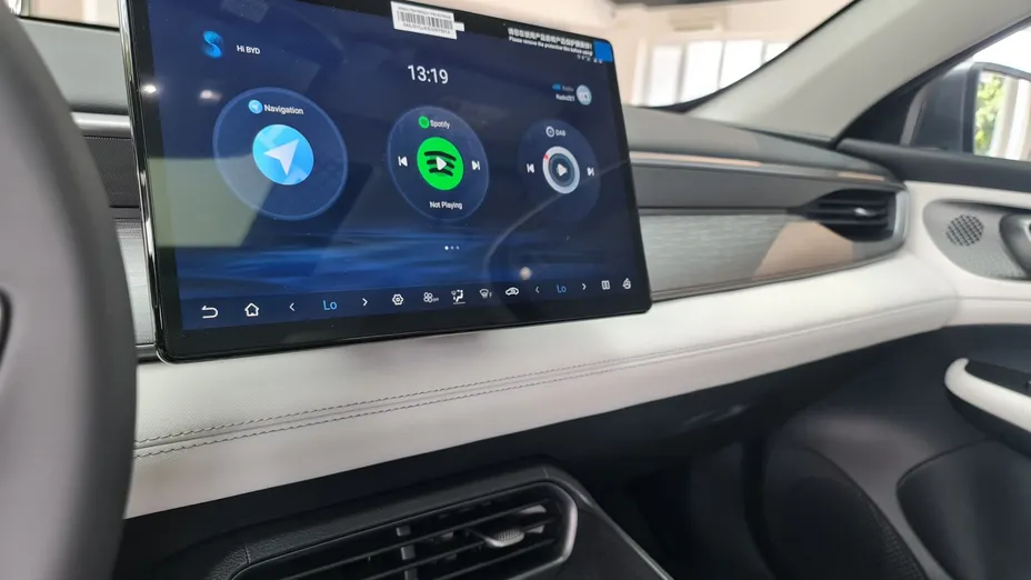 BYD Seal 5 Seal 5 DM-i 1.5 Comfort Nowy