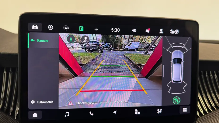 SKODA Superb Superb 1.5 TSI mHEV Essence DSG