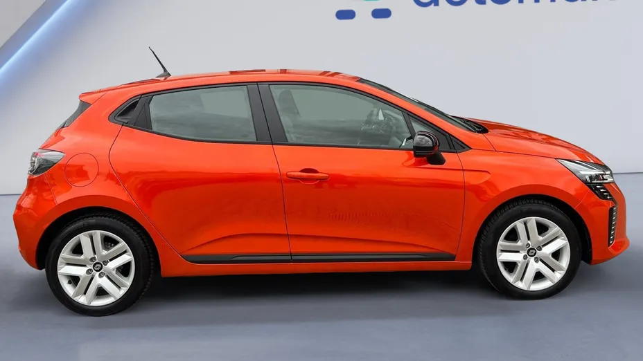 RENAULT Clio Clio 1.0 TCe Evolution