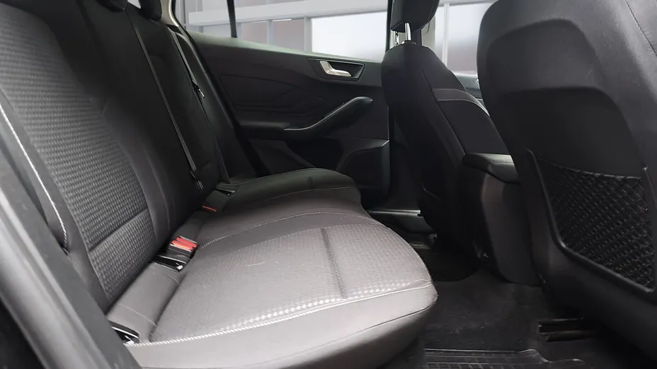 FORD Focus Focus 1.5 EcoBlue SCR Connected