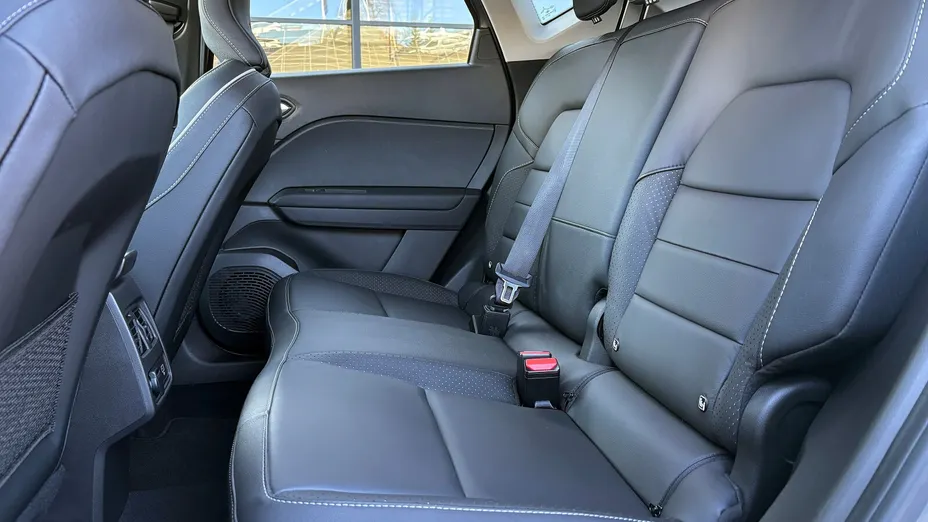 MITSUBISHI ASX ASX 1.3 mHEV Instyle DCT