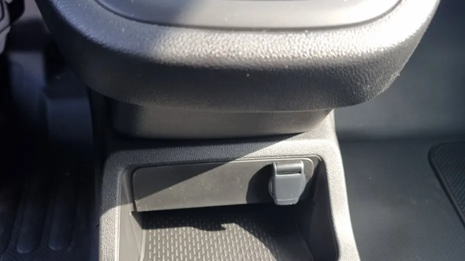 RENAULT Kangoo Express/Van Kangoo Van E-Tech L2 Extra (22kW) Nowy