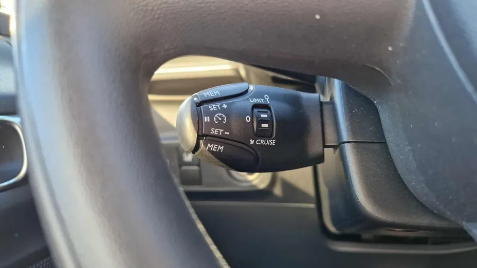 CITROEN C3 C3 1.2 PureTech You!
