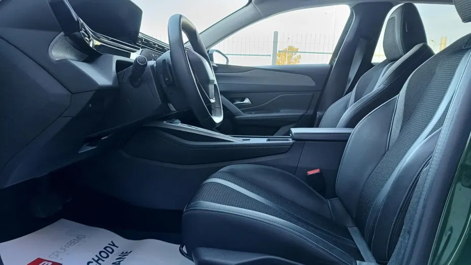 PEUGEOT 308 308 1.2 PureTech Allure Pack S&S EAT8