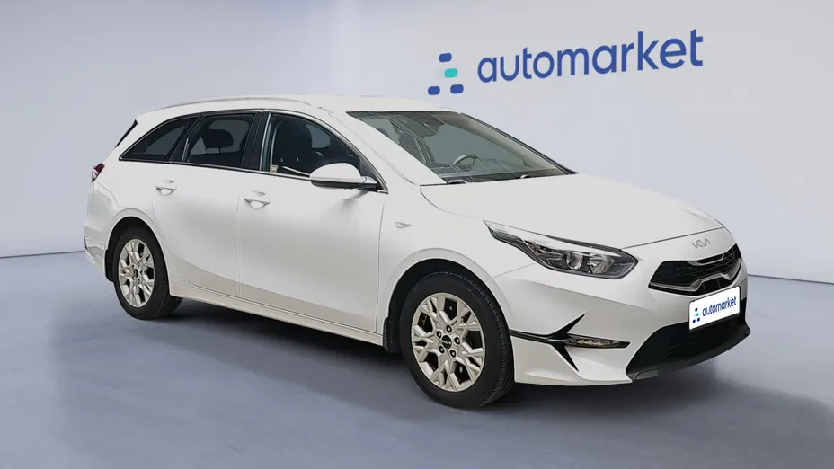 KIA Cee'd Ceed 1.5 T-GDI M