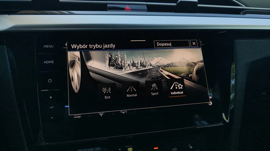 VOLKSWAGEN Arteon Arteon 2.0 TDI R-Line DSG