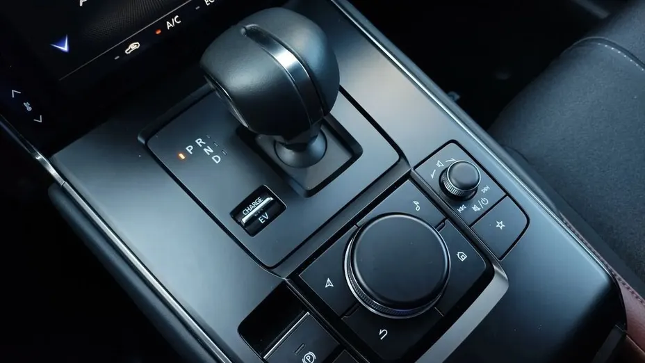 MAZDA MX-30 MX-30 35.5kWh Makoto