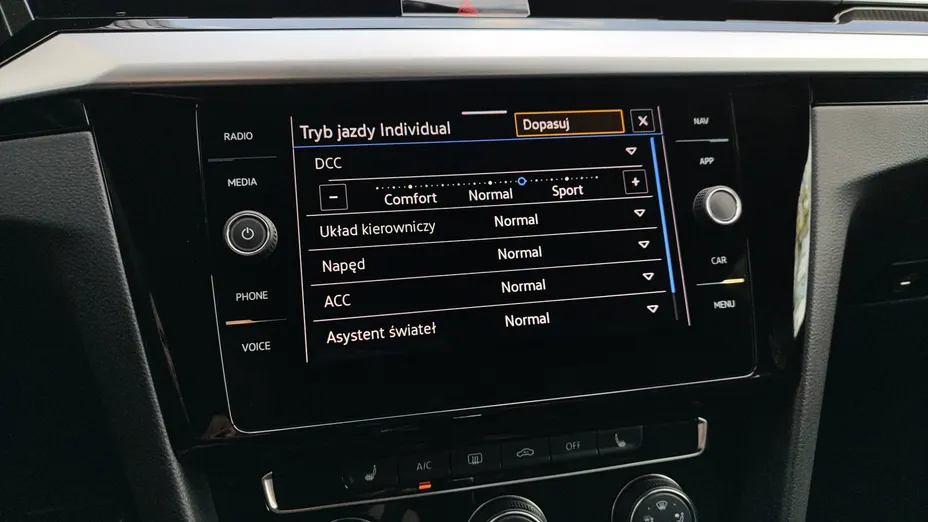 VOLKSWAGEN Arteon Arteon 2.0 TDI 4Motion R-Line DSG