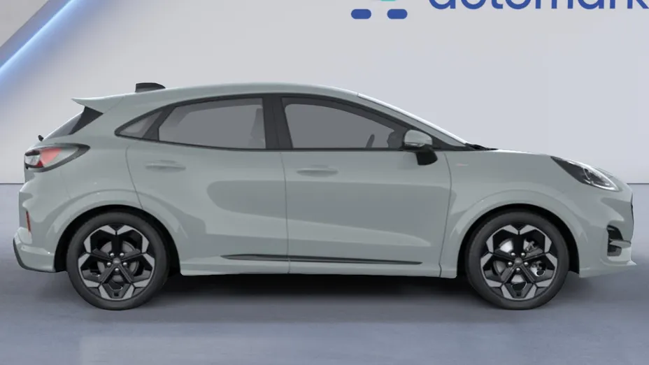 FORD Puma Puma 1.0 EcoBoost mHEV ST-Line X Nowy