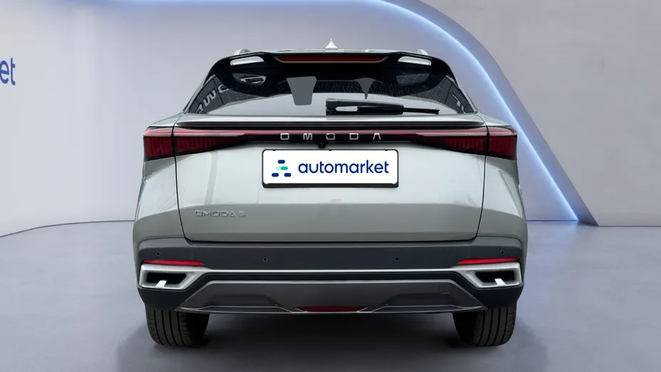 OMODA Omoda 5 Omoda 5 1.6 T-GDI Premium DCT Nowy
