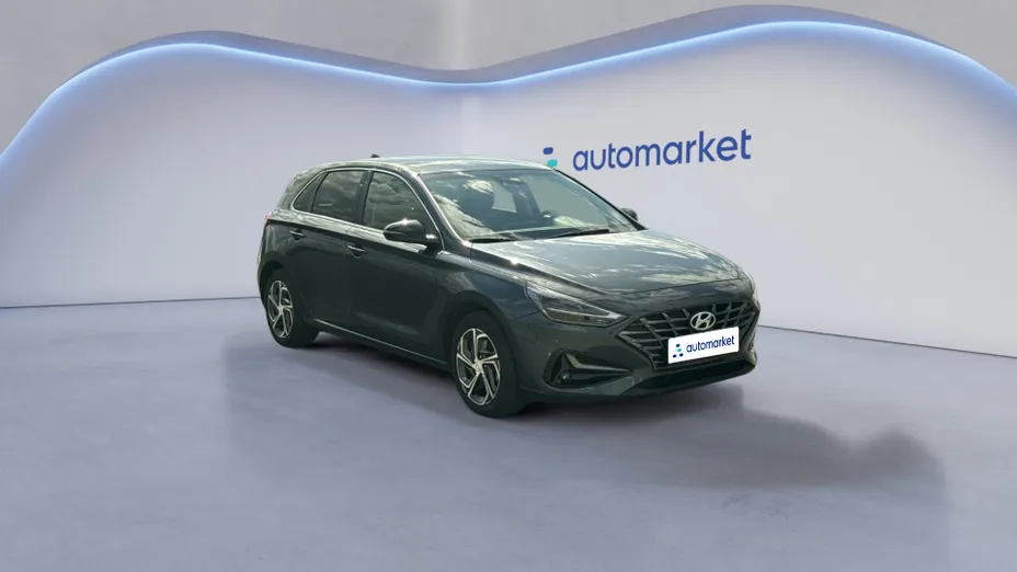HYUNDAI i30 i30 1.0 T-GDI Smart